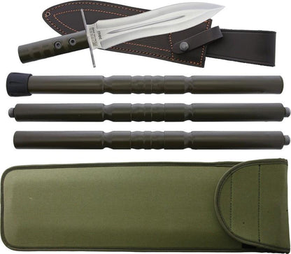 Joker Jabali Fixed Blade/Lance CL110 by Joker