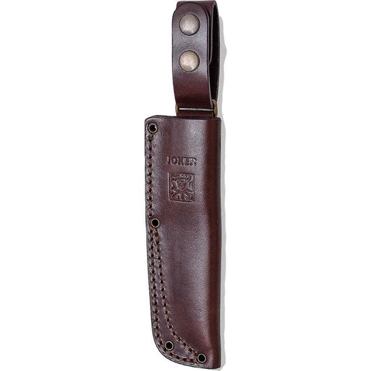 Joker Bushcraft Survival Knife CM112 Full Tang Durable Steel For Outdoor Enthusiasts by Joker