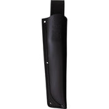 Joker Nomad 6.5 Fixed Blade Knife With Black Micarta Handle 6.75in N695 Steel Lanyard Sheath For Outdoor Enthusiasts by Joker