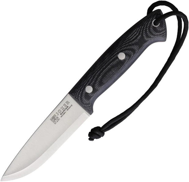 Joker Ranger Fixed Blade Micarta CM143 by Joker
