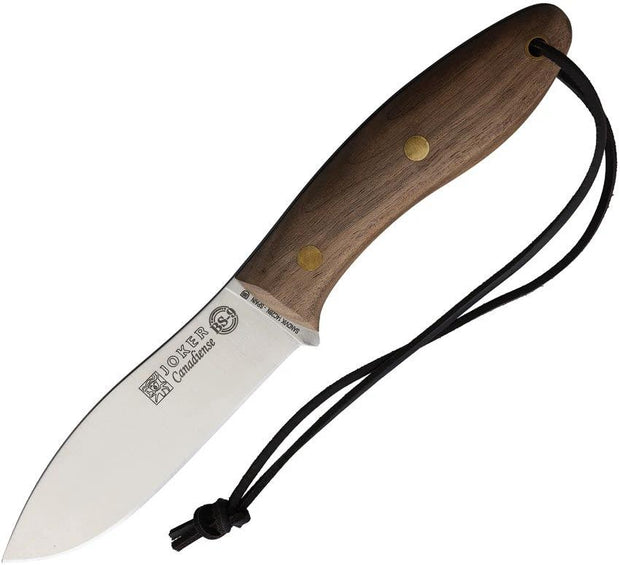 Joker Canadiense Bushcraft Walnut CN114 by Joker