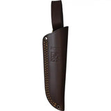 Joker Montanero Fixed Blade Knife Bocote Handle Outdoors by Joker
