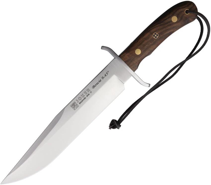 Joker Bowie Walnut CN139 by Joker