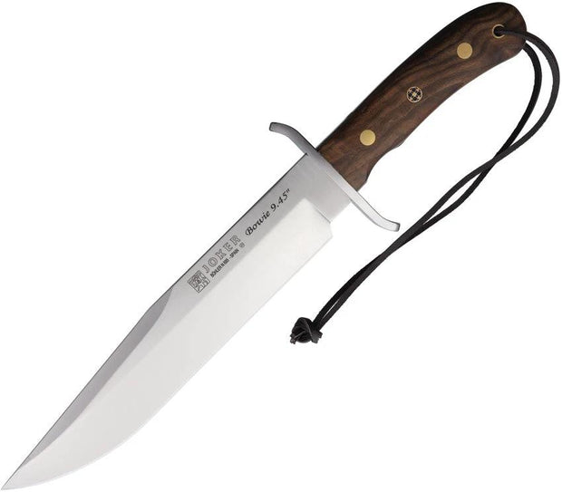 Joker Bowie Walnut CN139 by Joker