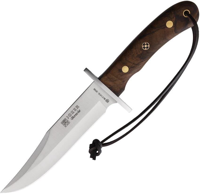 Joker Bowie Walnut CN96 by Joker