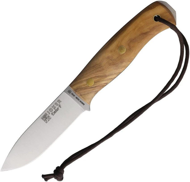 Joker Ember F Bushcraft Survival CO123-P by Joker
