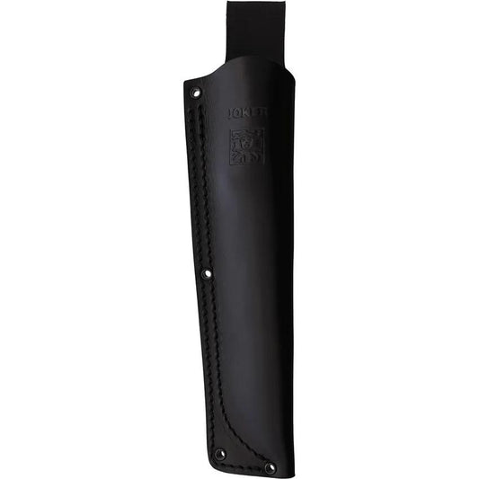 Joker Nomad 6.5 Green Micarta Knife With Full Tang For Outdoor EDC Enthusiasts Rugged Premium Blade by Joker