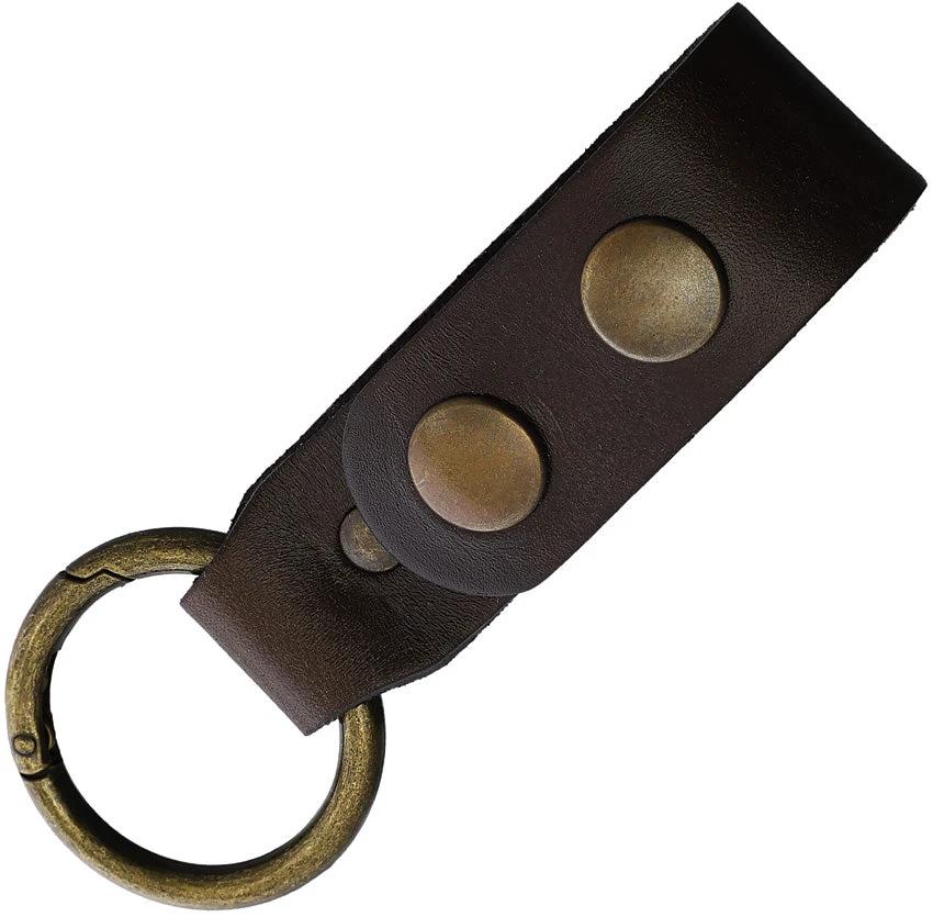Joker Dangler- Brown Leather DG02 by Joker