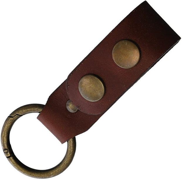 Joker Dangler- Cognac Leather DG03 by Joker