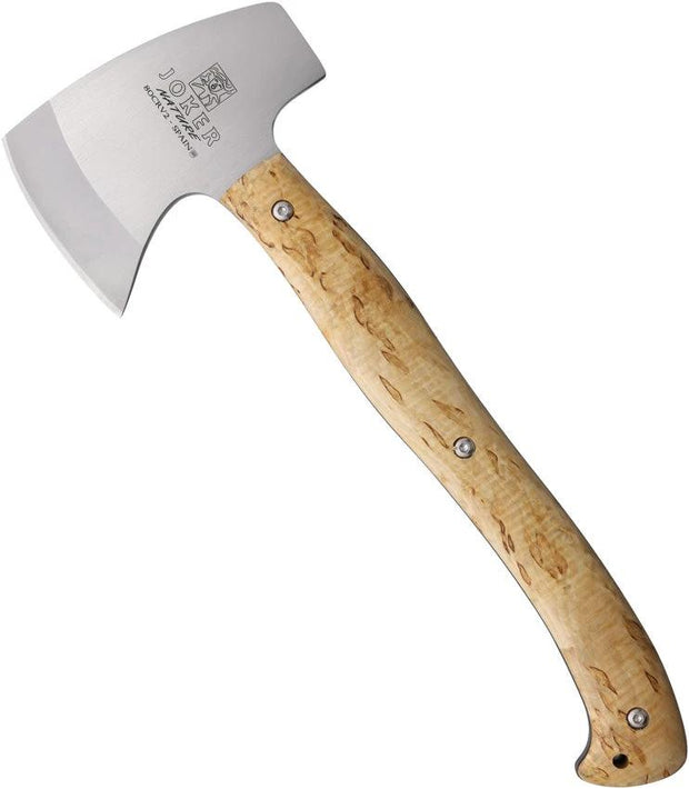 Joker Nature Hatchet Birch HL01 by Joker