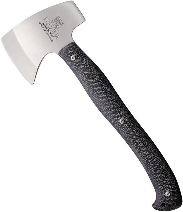 Joker Nature Hatchet Micarta HM01 by Joker