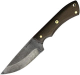 Join or Die Knives Bushcraft Fixed Blade JOD-BC-HC-OG by Join or Die Knives