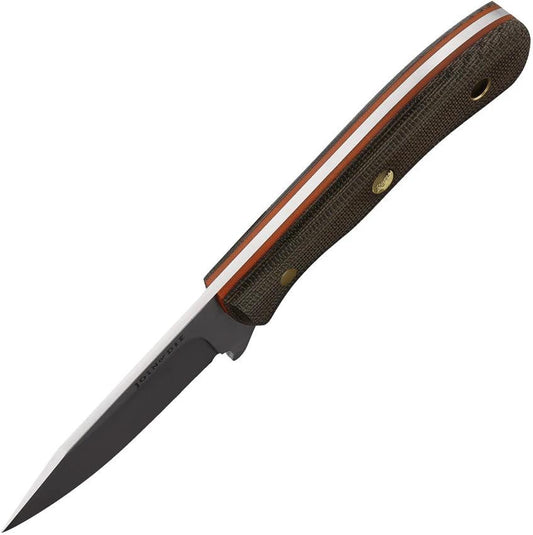 Join or Die Knives Fieldmate Fixed Blade JOD-FM-SS-OG by Join or Die Knives