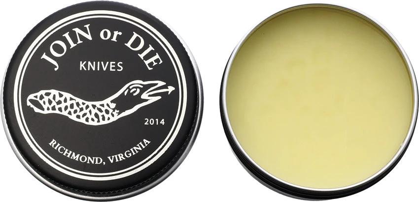 Join or Die Knives Snake Oil JOD-SO-2O by Join or Die Knives
