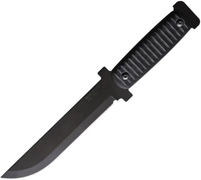 Jason Perry Blade Works Hunter Fixed Blade 562B by Jason Perry Blade Works