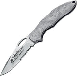 Justin Roping Lockback 01JU091E by Justin