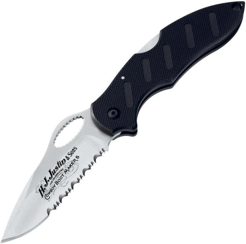 Justin Justin Action R Lockback 01JU092 by Justin