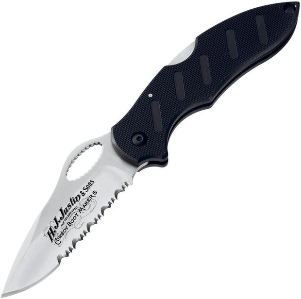 Justin Justin Action R Lockback 01JU092 by Justin