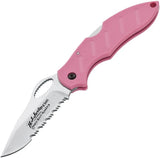 Justin Justin Action R Lockback Pink 01JU092P by Justin