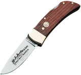 Justin Justin Gents Lockback Rose 111004JU by Justin