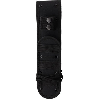 J&V Adventure Knives Scorpion Fixed Blade 1011-MN by J&V Adventure Knives