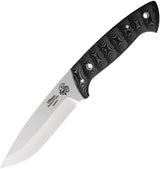 J&V Adventure Knives Villano Fixed Blade 1174-M1 by J&V Adventure Knives