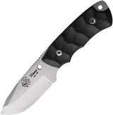 J&V Adventure Knives Nano 2.0 Fixed Blade 1214-M1 by J&V Adventure Knives