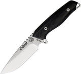 J&V Adventure Knives Caiman Fixed Blade 1372-TRF1 by J&V Adventure Knives