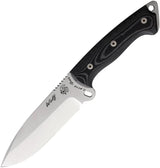 J&V Adventure Knives Wolf Fixed Blade 1407-M1 by J&V Adventure Knives
