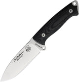 J&V Adventure Knives Celtibero Bushcraft 1412-M1 by J&V Adventure Knives