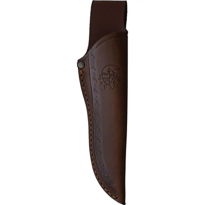 J&V Adventure Knives Gueppardo Fixed Blade 3014-CI by J&V Adventure Knives