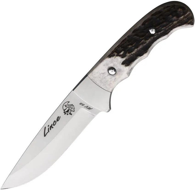J&V Adventure Knives Lince Fixed Blade 3113-CI by J&V Adventure Knives