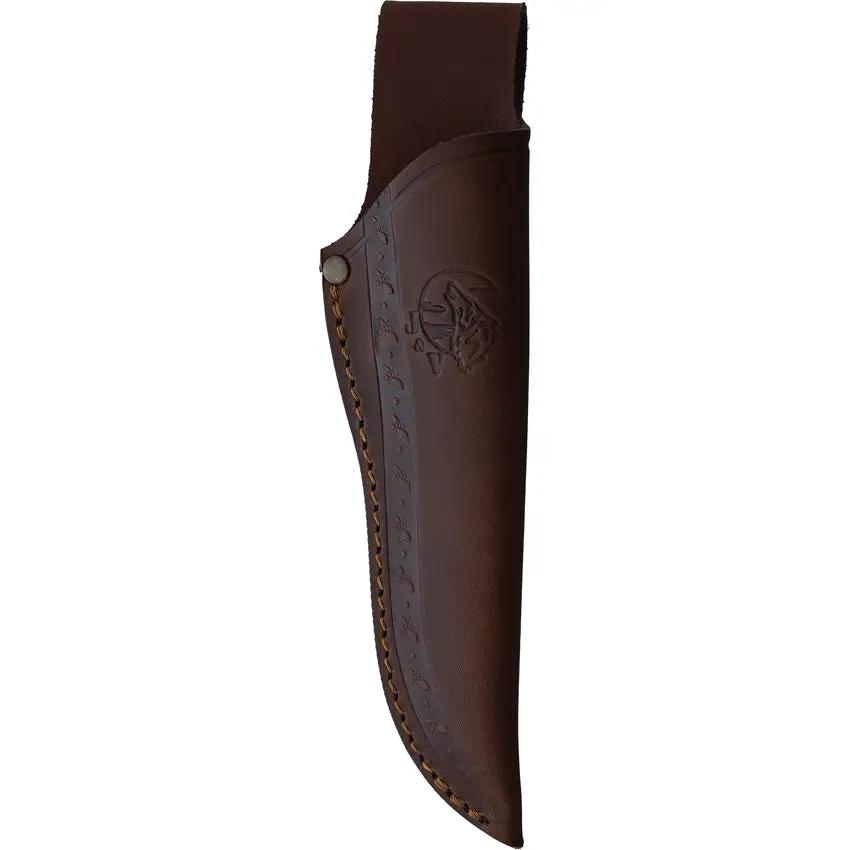 J&V Adventure Knives Lince Fixed Blade 3113-CI by J&V Adventure Knives