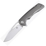 Kansept Knives Kryo Framelock Micro Mill K1001A7 by Kansept Knives