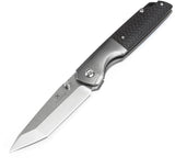 Kansept Knives Warrior Framelock K1005T2 by Kansept Knives