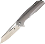 Kansept Knives Shard Framelock K1006A1 by Kansept Knives
