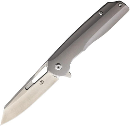 Kansept Knives Shard Framelock K1006A1 by Kansept Knives