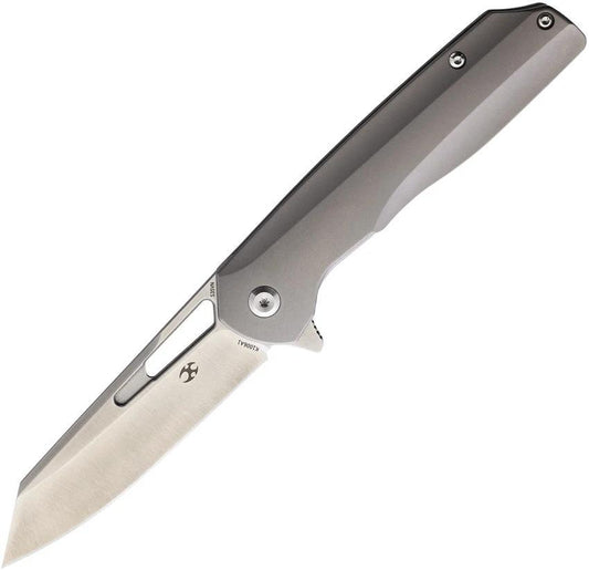 Kansept Knives Shard Framelock K1006A1 by Kansept Knives