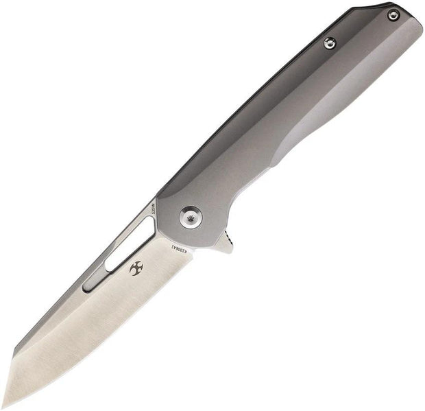Kansept Knives Shard Framelock K1006A1 by Kansept Knives