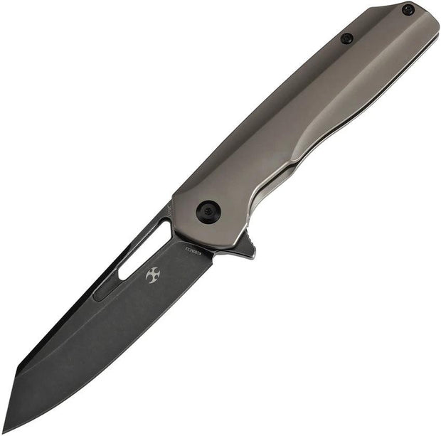 Kansept Knives Shard Framelock Bronze K1006C22 by Kansept Knives