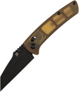 Kansept Knives Main Street Crossbar Lock Ult K1015V4 by Kansept Knives