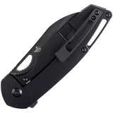 Kansept Knives Model 6 Framelock Timascus K1022B4 by Kansept Knives
