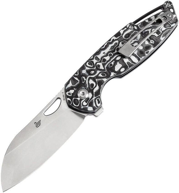 Kansept Knives Model 6 Linerlock 20V Left K1022L2 LEFT-HANDED by Kansept Knives