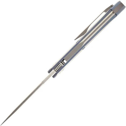 Kansept Knives Naska Framelock K1035T3 by Kansept Knives