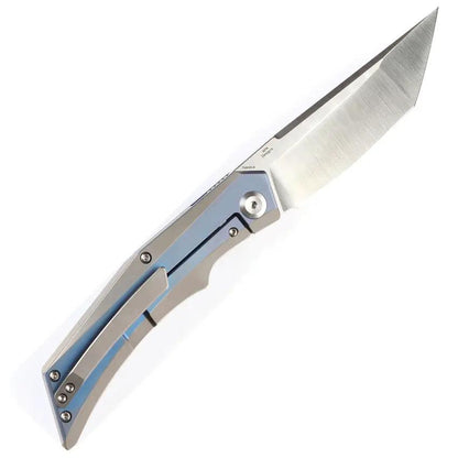 Kansept Knives Naska Framelock K1035T3 by Kansept Knives