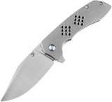 Kansept Knives Entity Framelock BB K1036B1 by Kansept Knives