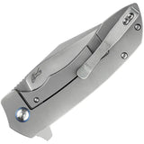 Kansept Knives Entity Framelock BB K1036B1 by Kansept Knives