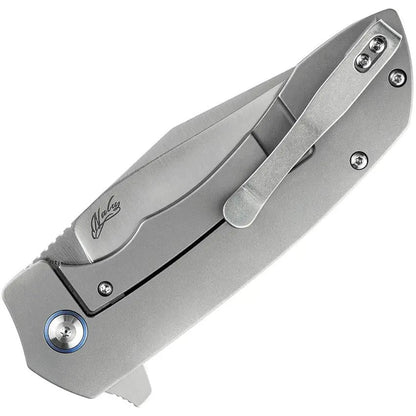 Kansept Knives Entity Framelock BB K1036B1 by Kansept Knives