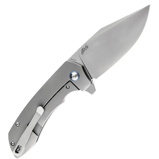 Kansept Knives Entity Framelock BB K1036B1 by Kansept Knives
