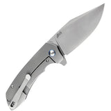 Kansept Knives Entity Framelock BB K1036B1 by Kansept Knives